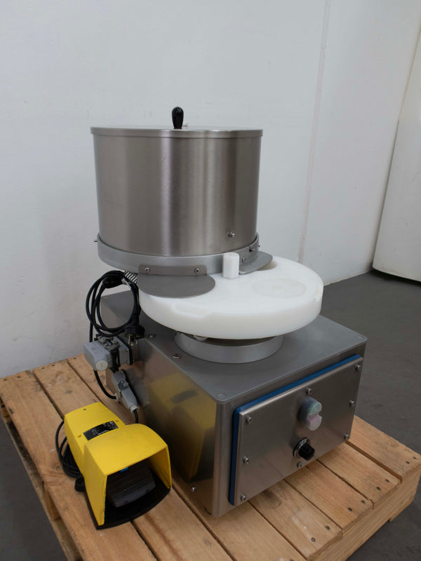 Gesame MH-100N Food Former Machine