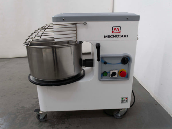 Mecnosud PK18AM Spiral Mixer