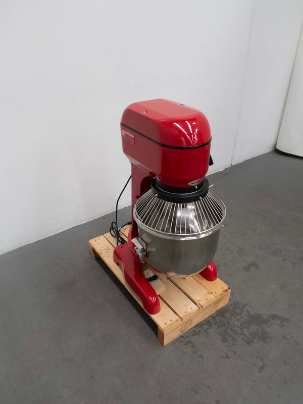 Atlas AS-20 Planetary Mixer