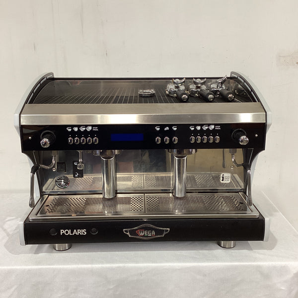 Wega Polaris EVD./2-PR 2 Group Coffee Machine