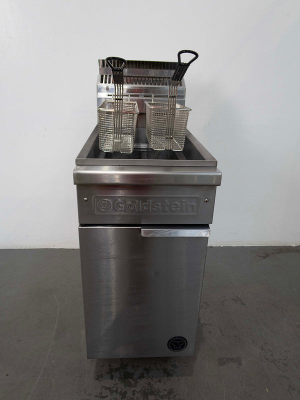 Goldstein VFG-1L Fryer