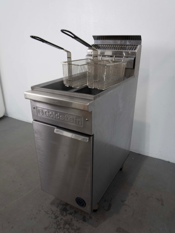Goldstein VFG-1L Fryer