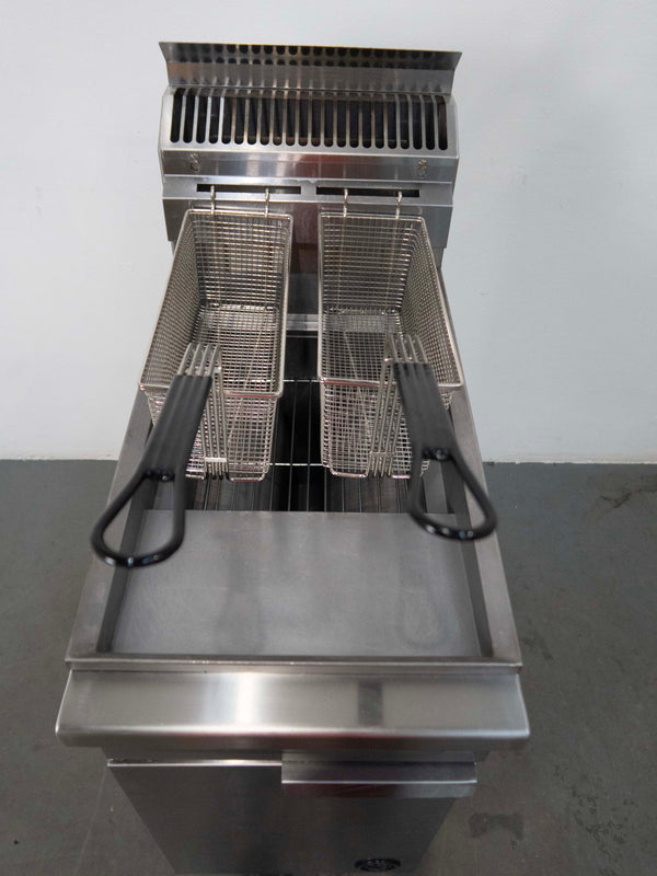 Goldstein VFG-1L Fryer