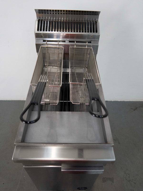 Goldstein VFG-1L Fryer