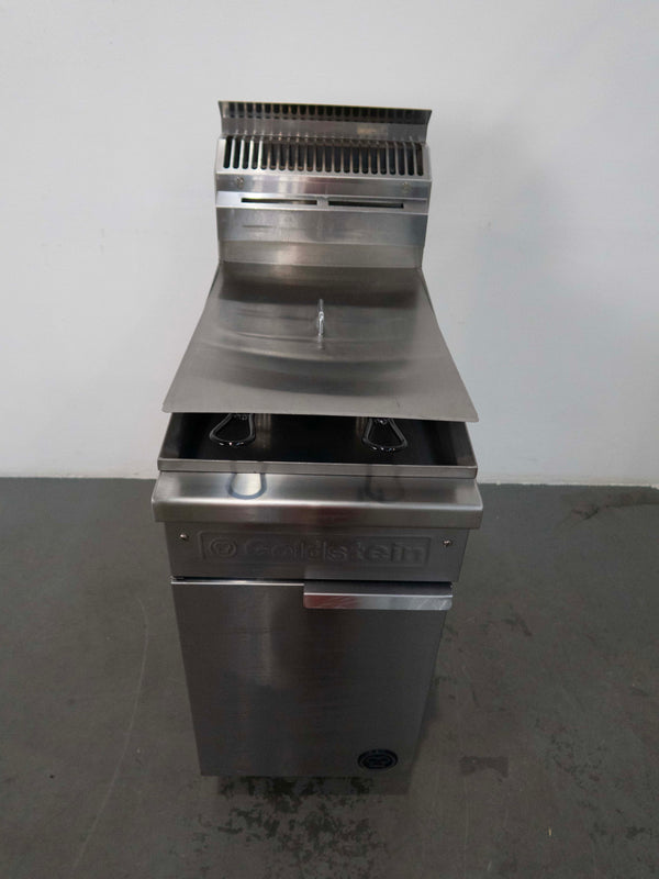 Goldstein VFG-1L Fryer