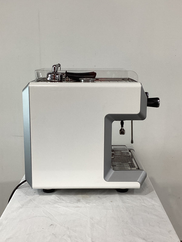 Astoria Greta SAES/1-CK 1 Group Coffee Machine