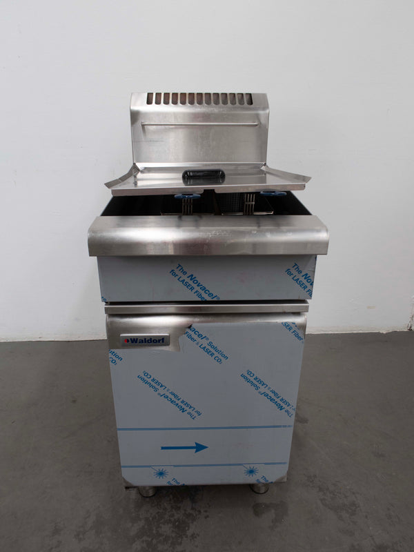 Waldorf FN8120G Fryer