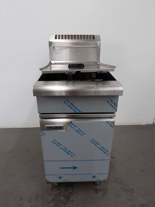 Waldorf FN8120G Fryer