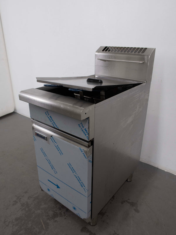 Waldorf FN8120G Fryer