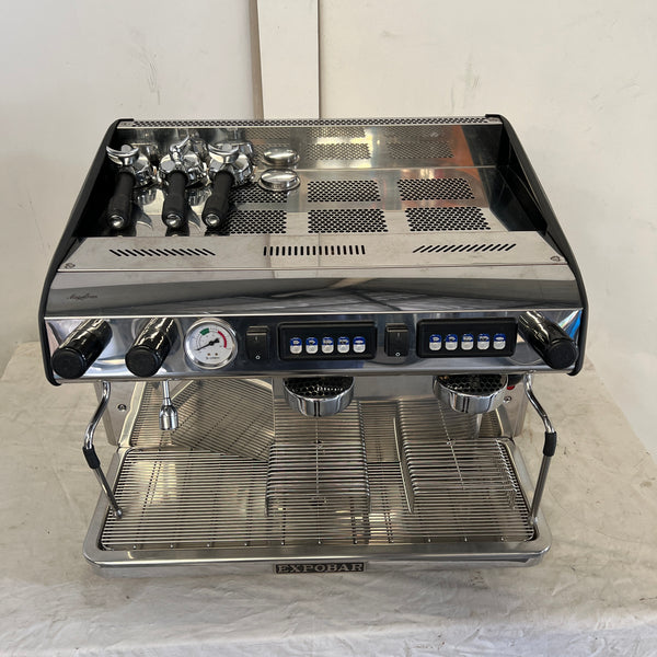 Expobar Megacrem 2 Group Coffee Machine