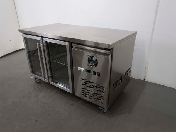 FED-X XUB7C13G2V Underbench Fridge