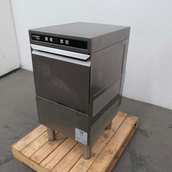 Hobart ECO-G404-90B Glasswasher