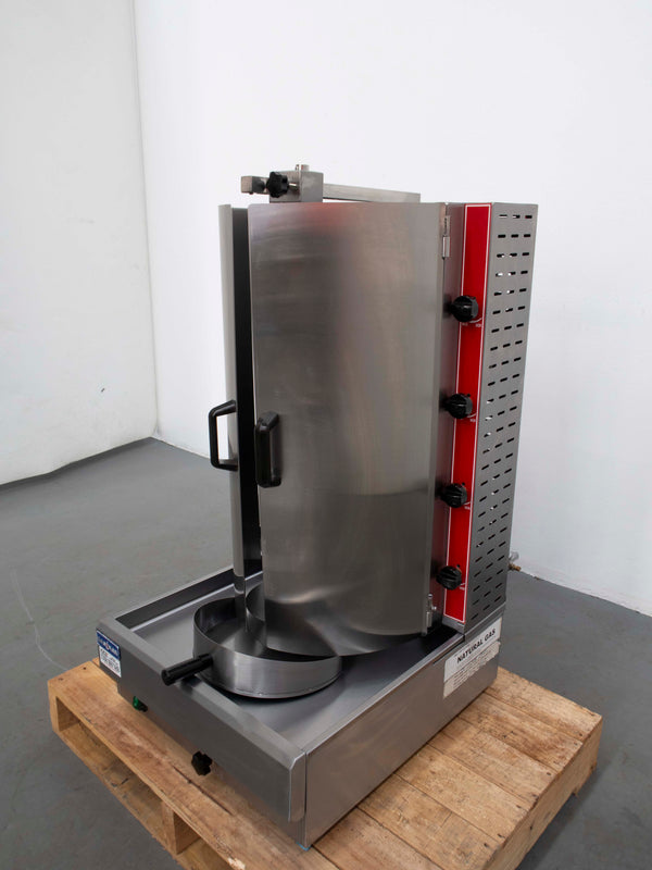 FED RG-2 Kebab Machine
