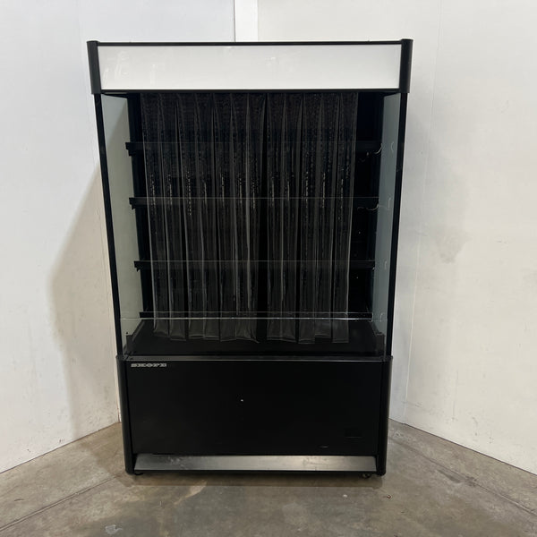 Skope OD1100N Open Deck Fridge