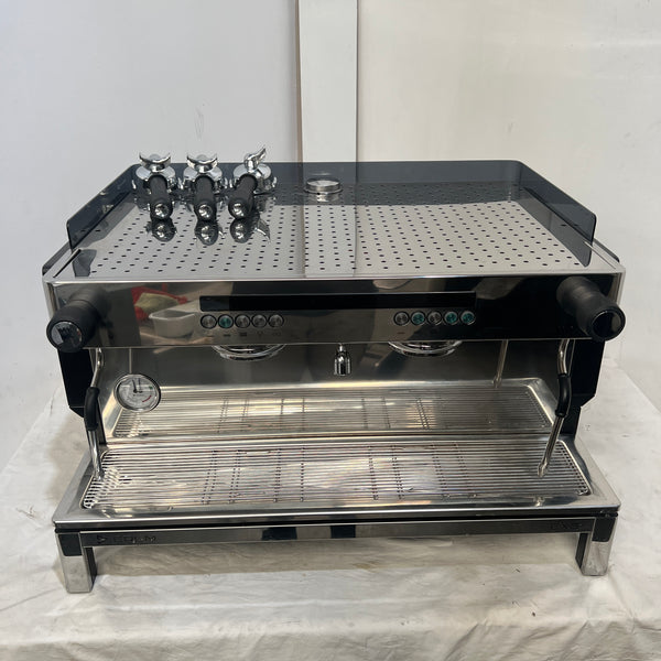 Crem EBEE-DA1B-22AR 2 Group Coffee Machine