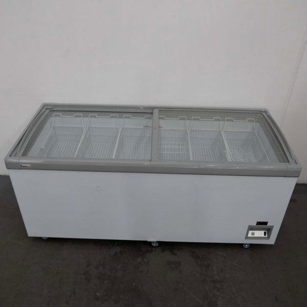 Thermocool THC-750 Chest Freezer