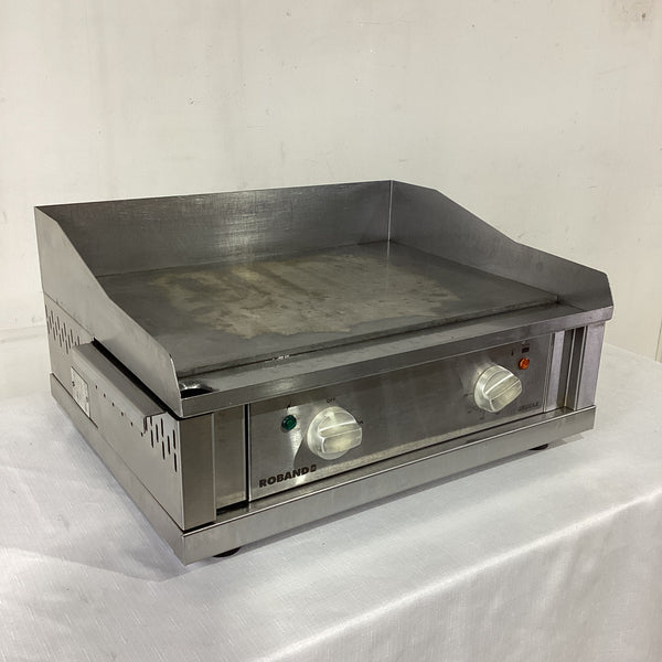 Roband G500XP Griddle
