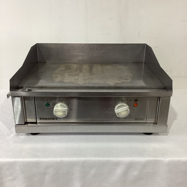 Roband G500XP Griddle