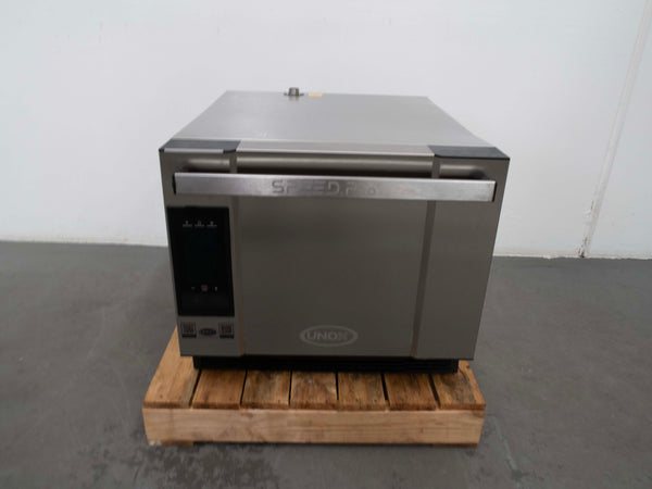 Unox XESR-03HS-MDDN Speed Oven