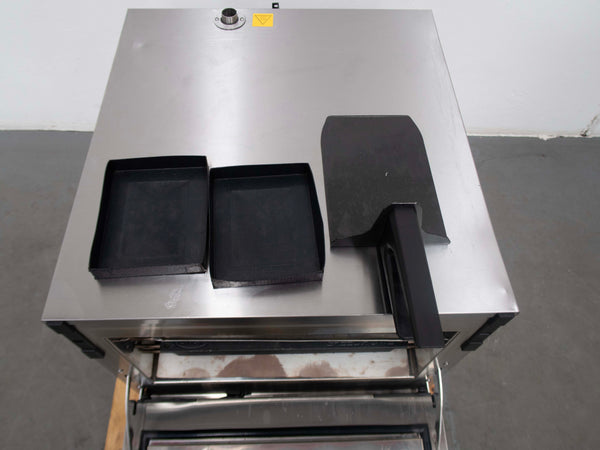 Unox XESR-03HS-MDDN Speed Oven