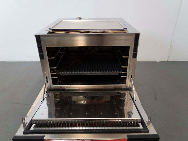 Unox XESR-03HS-MDDN Speed Oven