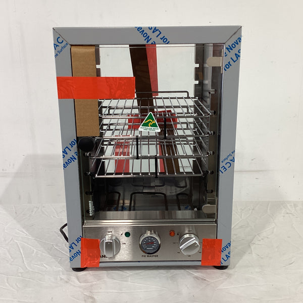 Roband PM25L Pie Warmer