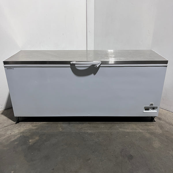 Bromic CF0700FTSS Chest Freezer