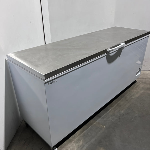 Bromic CF0700FTSS Chest Freezer