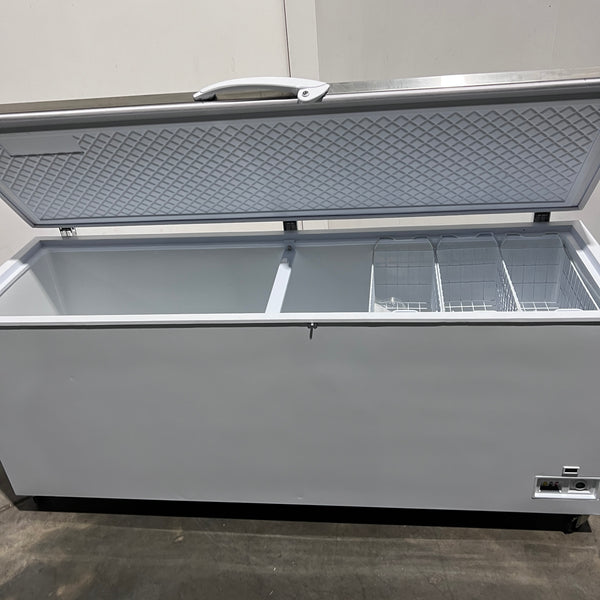 Bromic CF0700FTSS Chest Freezer