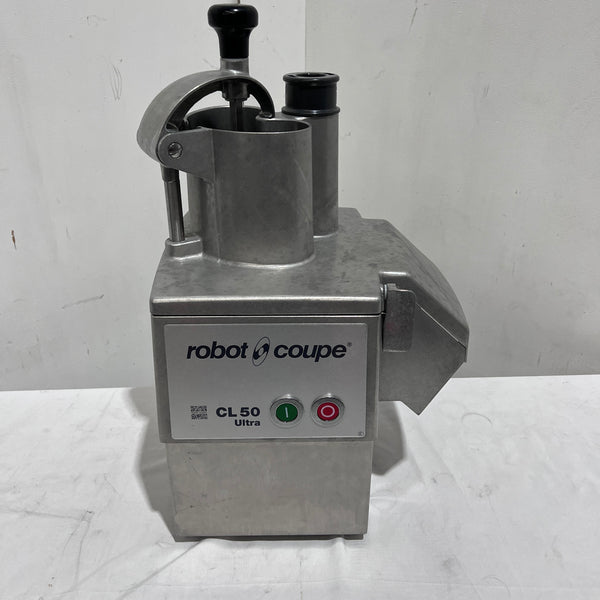 Robot Coupe CL50 Vegetable Cutter