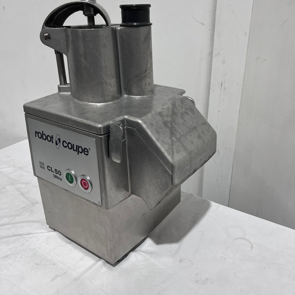 Robot Coupe CL50 Vegetable Cutter