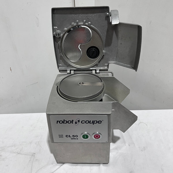 Robot Coupe CL50 Vegetable Cutter