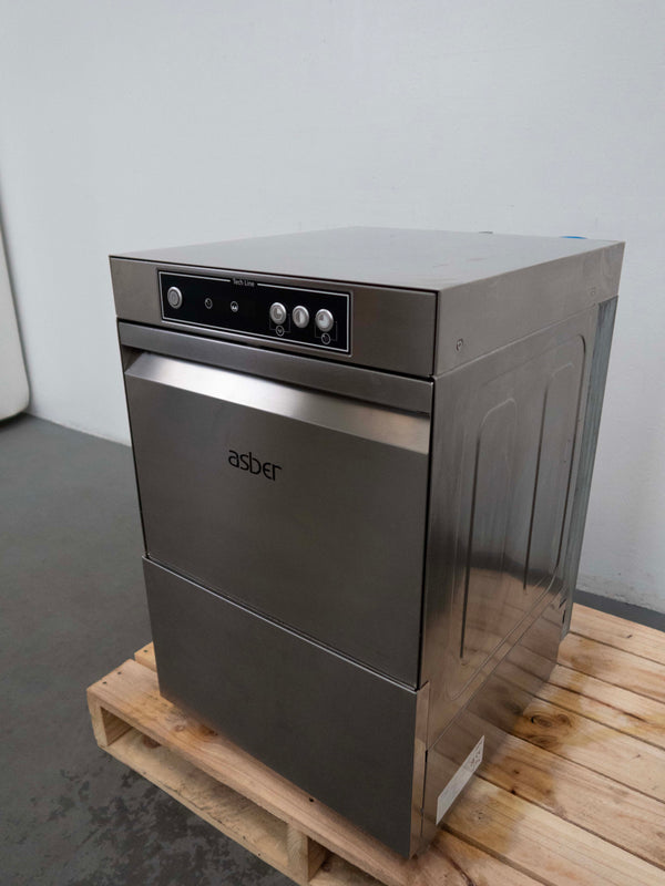Asber GT-400 AU Glasswasher