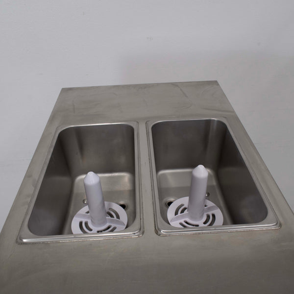 Brullen i95 Pro Soft Serve Machine