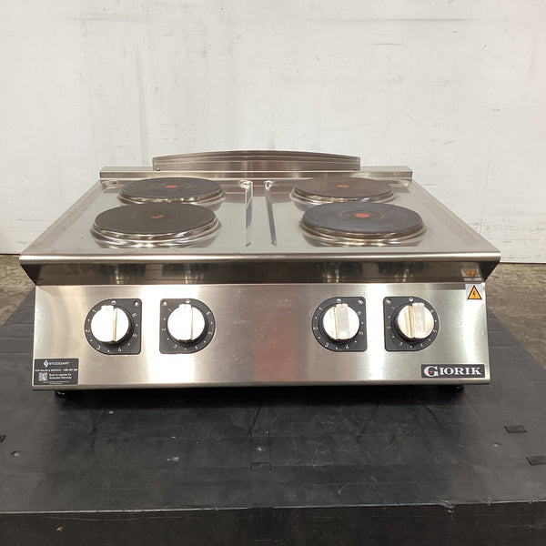 Giorik CE74TTT Electric Cooktop