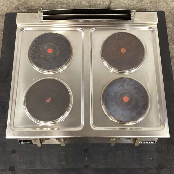 Giorik CE74TTT Electric Cooktop