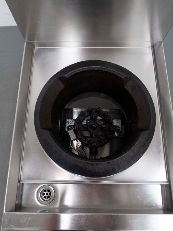 Luus WZ-1SP Stockpot Boiler
