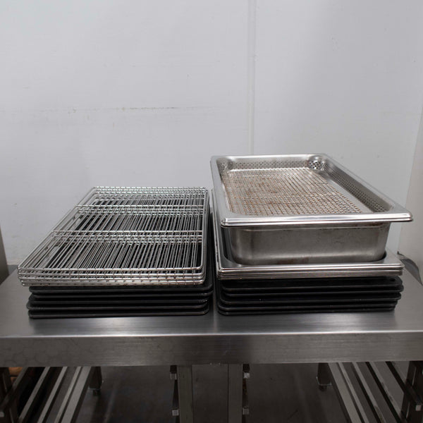 Rational iCombi Pro Combi Oven