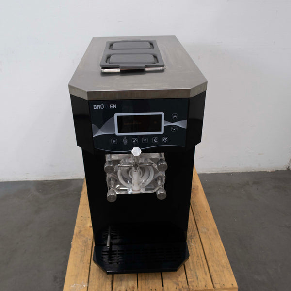 Brullen i91 Pro Gravity Feed Ice Cream Machine