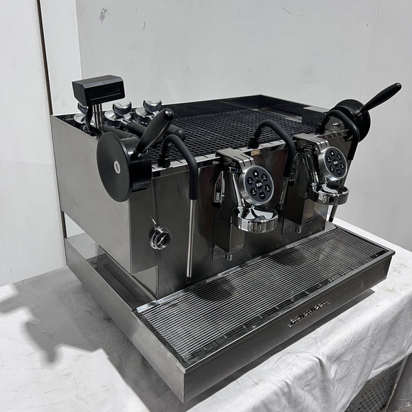 XLVI Steamhammer 2 Group Coffee Machine