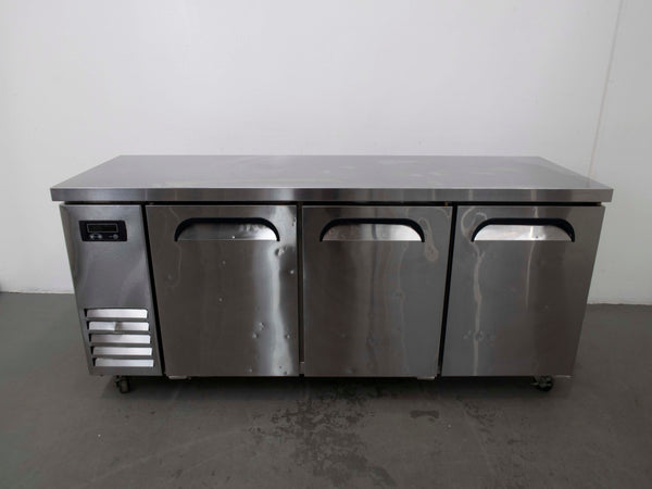 Fresh Refrigeration FT-1800R Underbench Fridge