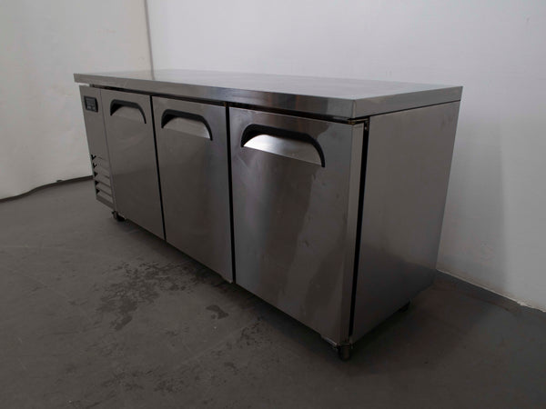 Fresh Refrigeration FT-1800R Underbench Fridge