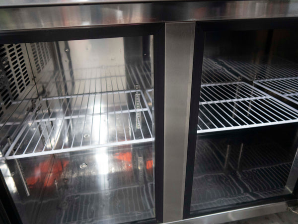 Fresh Refrigeration FT-1800R Underbench Fridge