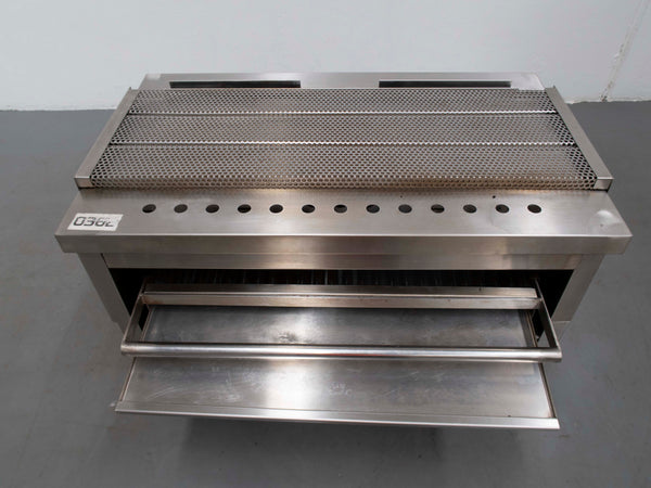 Trueheat S86-NG Salamander Grill
