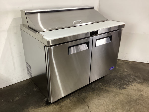 Atosa MSF8302 Sandwich Prep Fridge