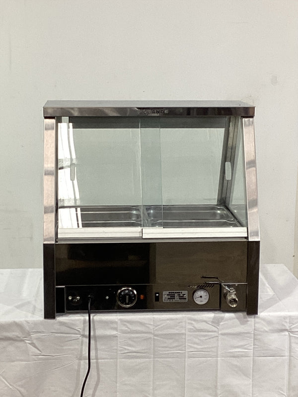 Roband E22 Hot Food Display