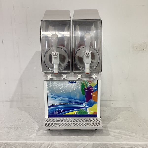 SPM IPRO2ML Slushy Machine