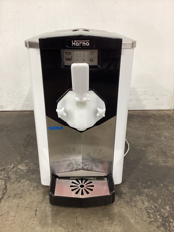 SPM Karma Soft Serve Machine