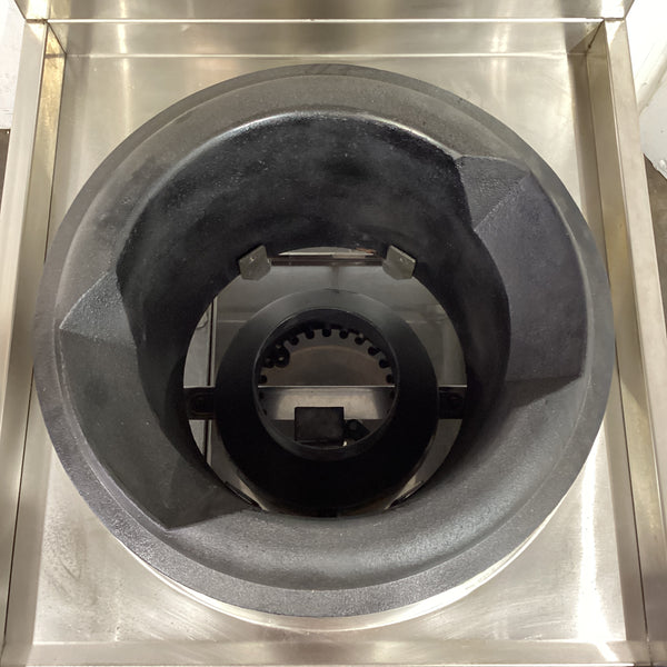 B&S UFWWD-1 Wok Burners