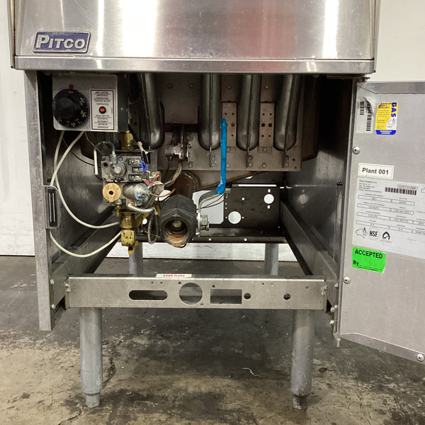 Pitco SG18 Fryer